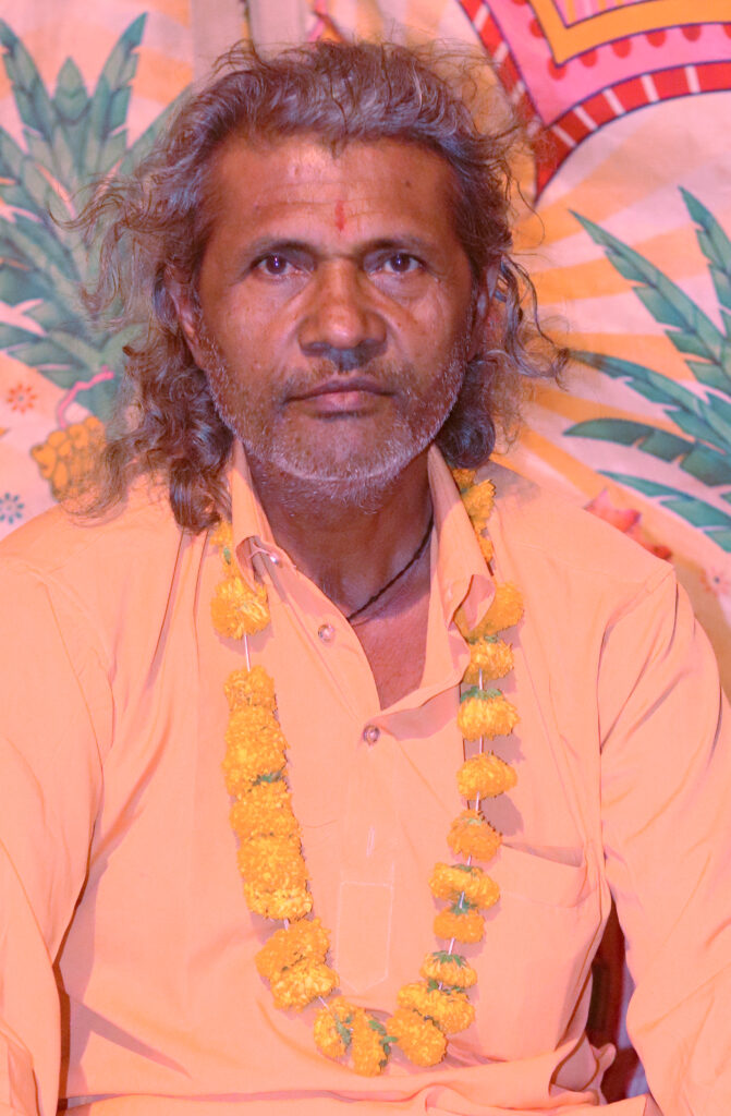 laxmanjimaharaj